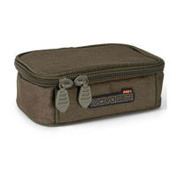 Fox Voyager Accessory Bags